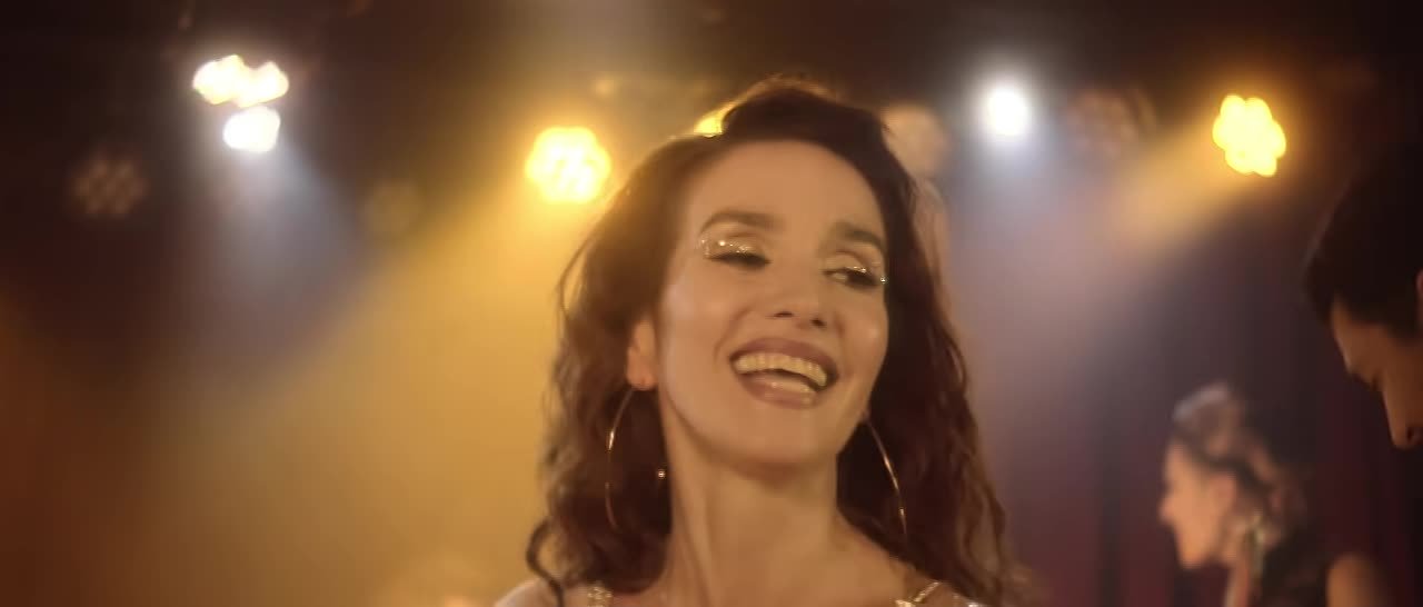 ●Natalia Oreiro