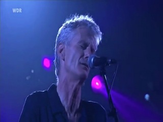 VDGG/Peter Hammill