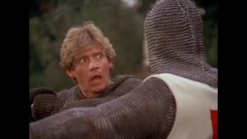 IVANHOE (1982)