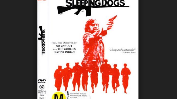 SLEEPING DOGS (1977)