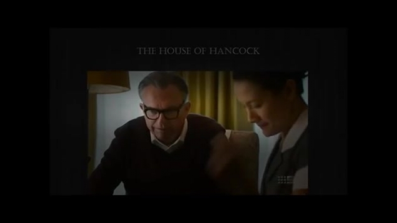 Сериал HOUSE OF HANCOCK (Австралия, 2015)