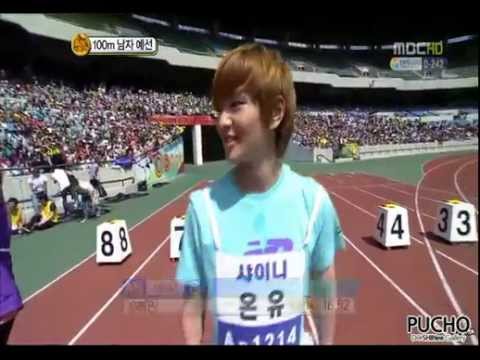 ★ Idol Sport Competition (2011)