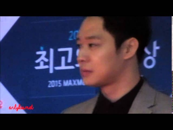 26.02.15.Park Yuchun~2015 MaxMovie Movie Awards