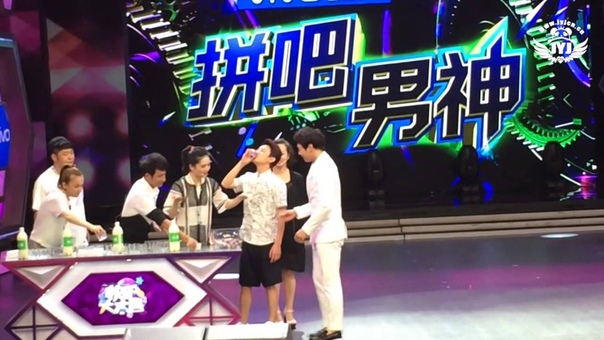 Happy camp