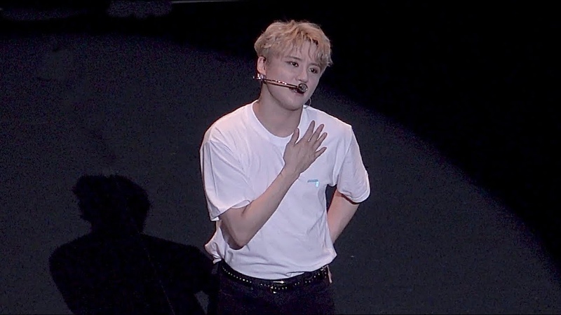 KIMJUNSU 2022 CONCERT 'DIMENSION' TOUR