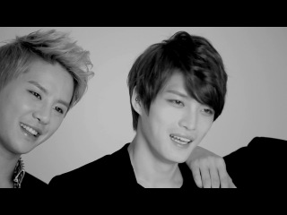 JYJ Magazine