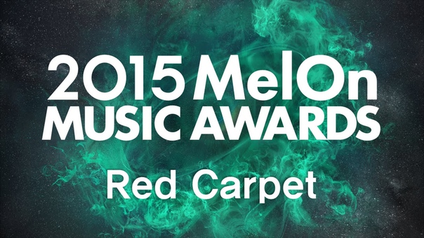 ○ Melon Music Awards 2015