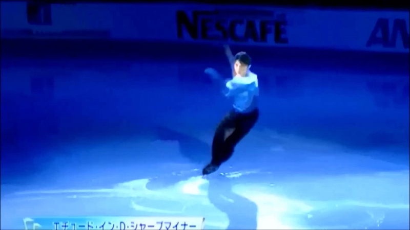 Yuzuru HANYU