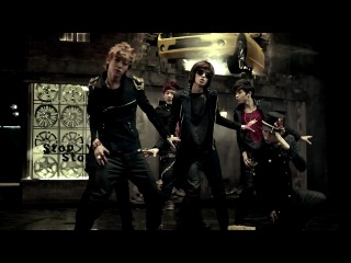 TEEN TOP