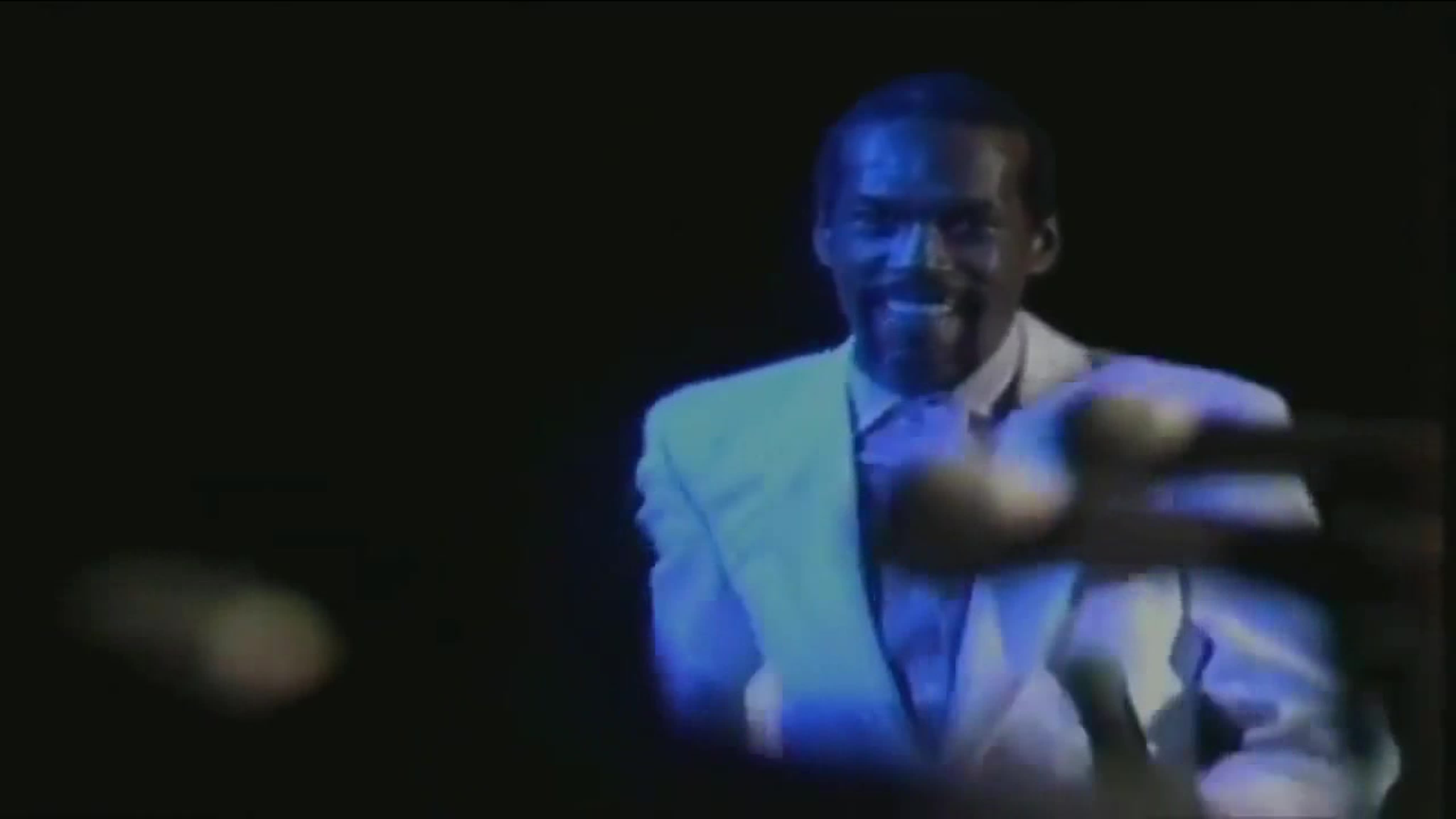 Eddie Kendricks