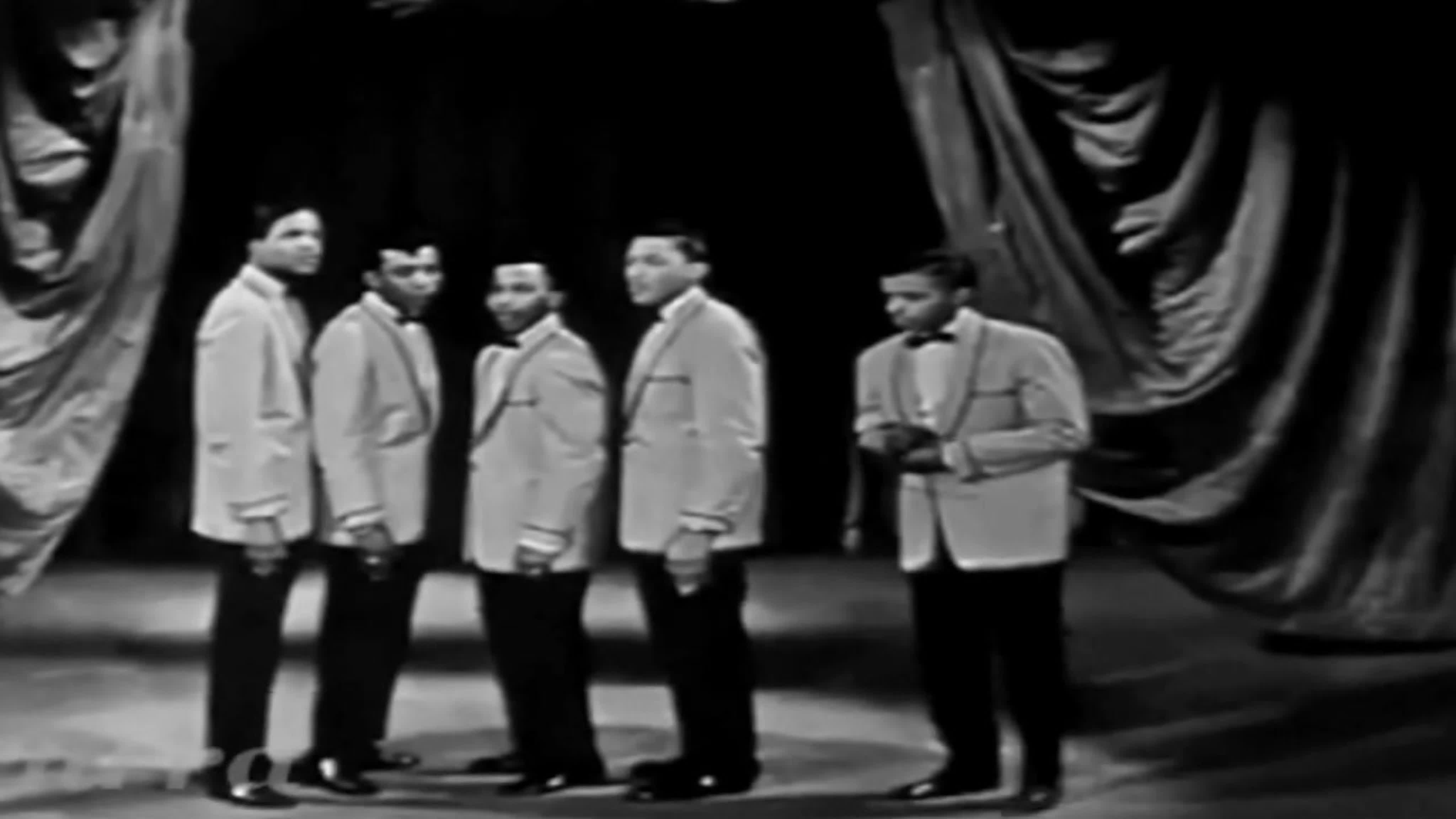 Little Anthony & The Imperials