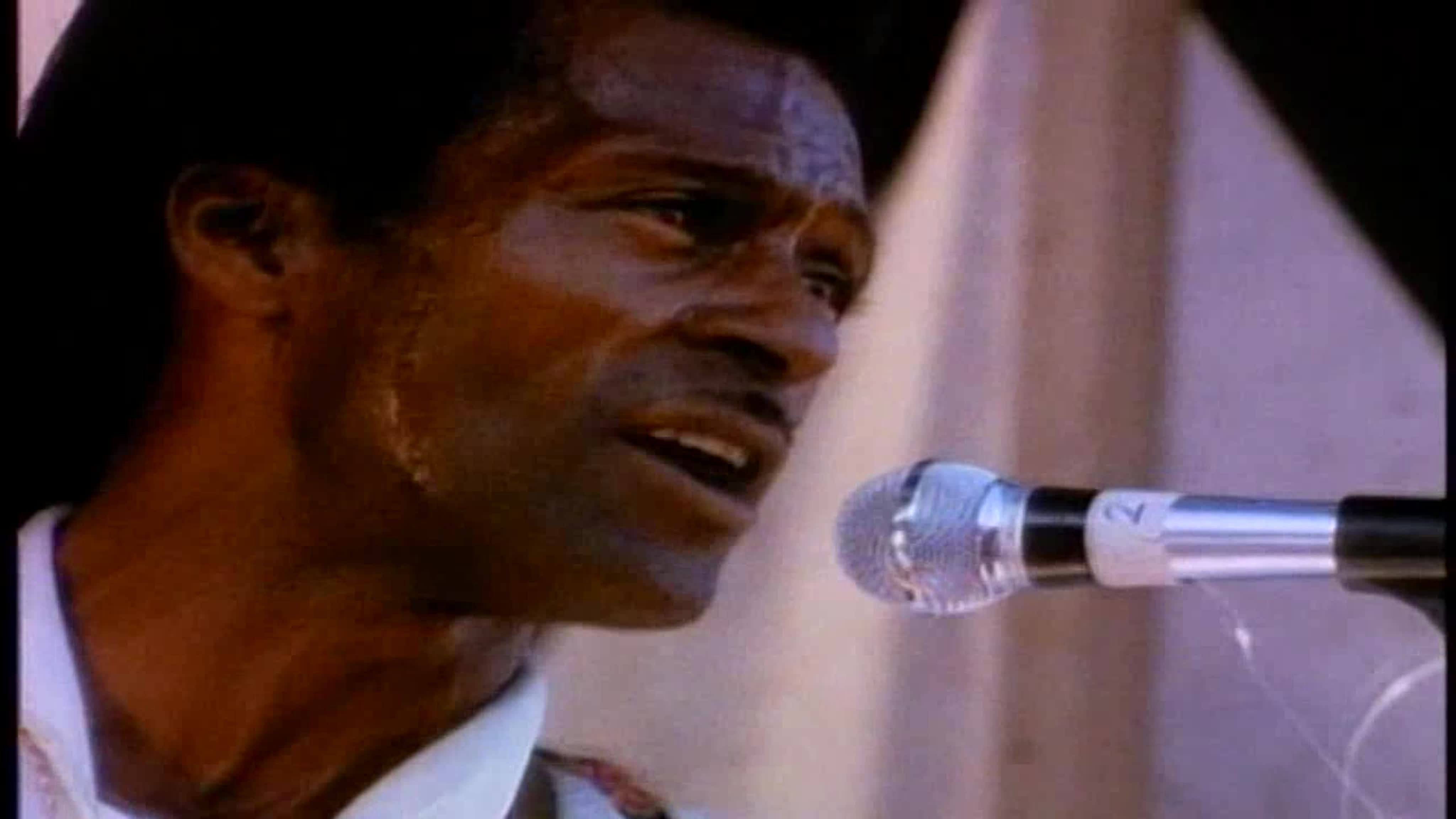 Chuck Berry