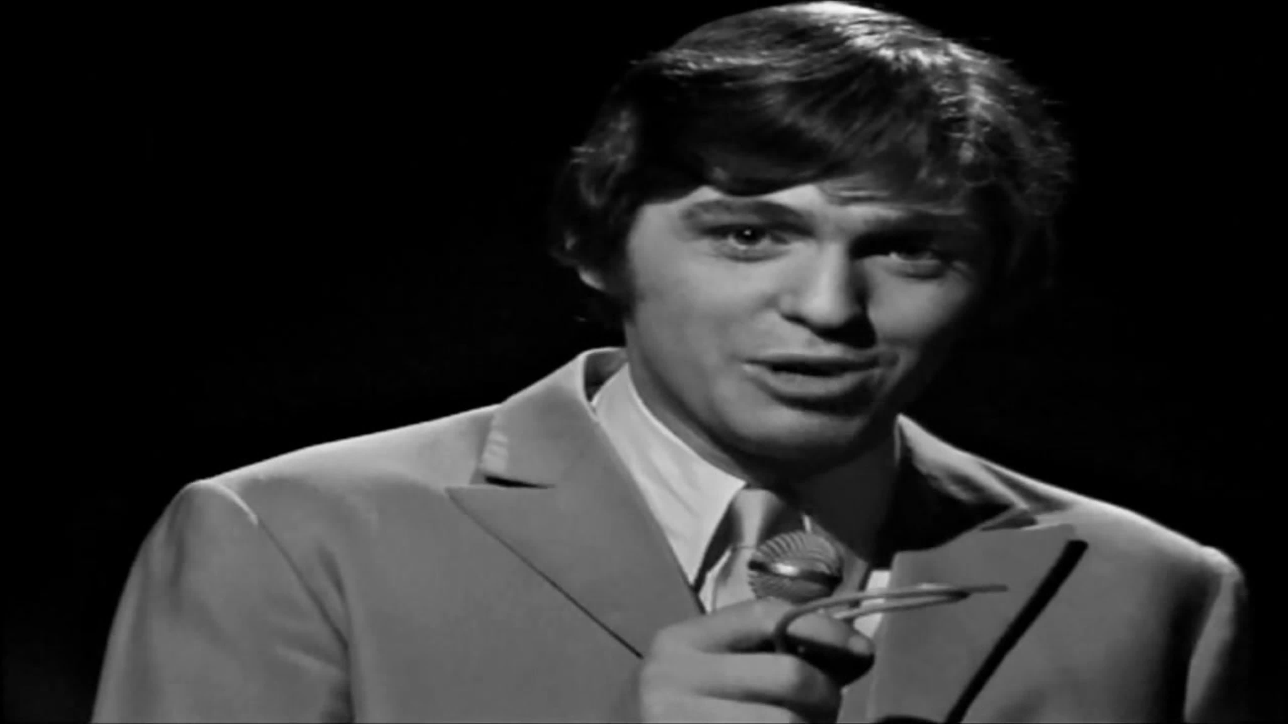 Georgie Fame