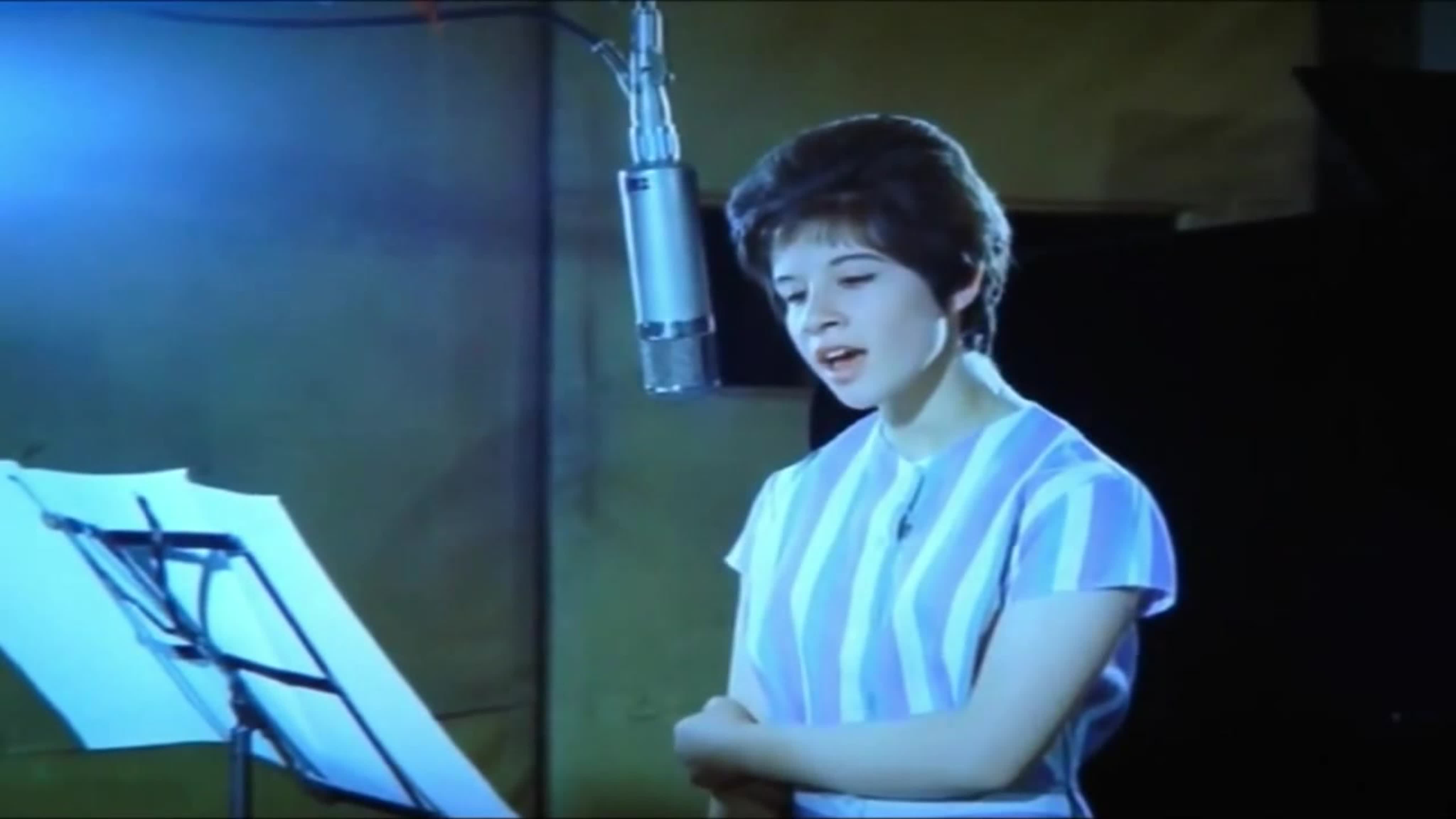 Helen Shapiro