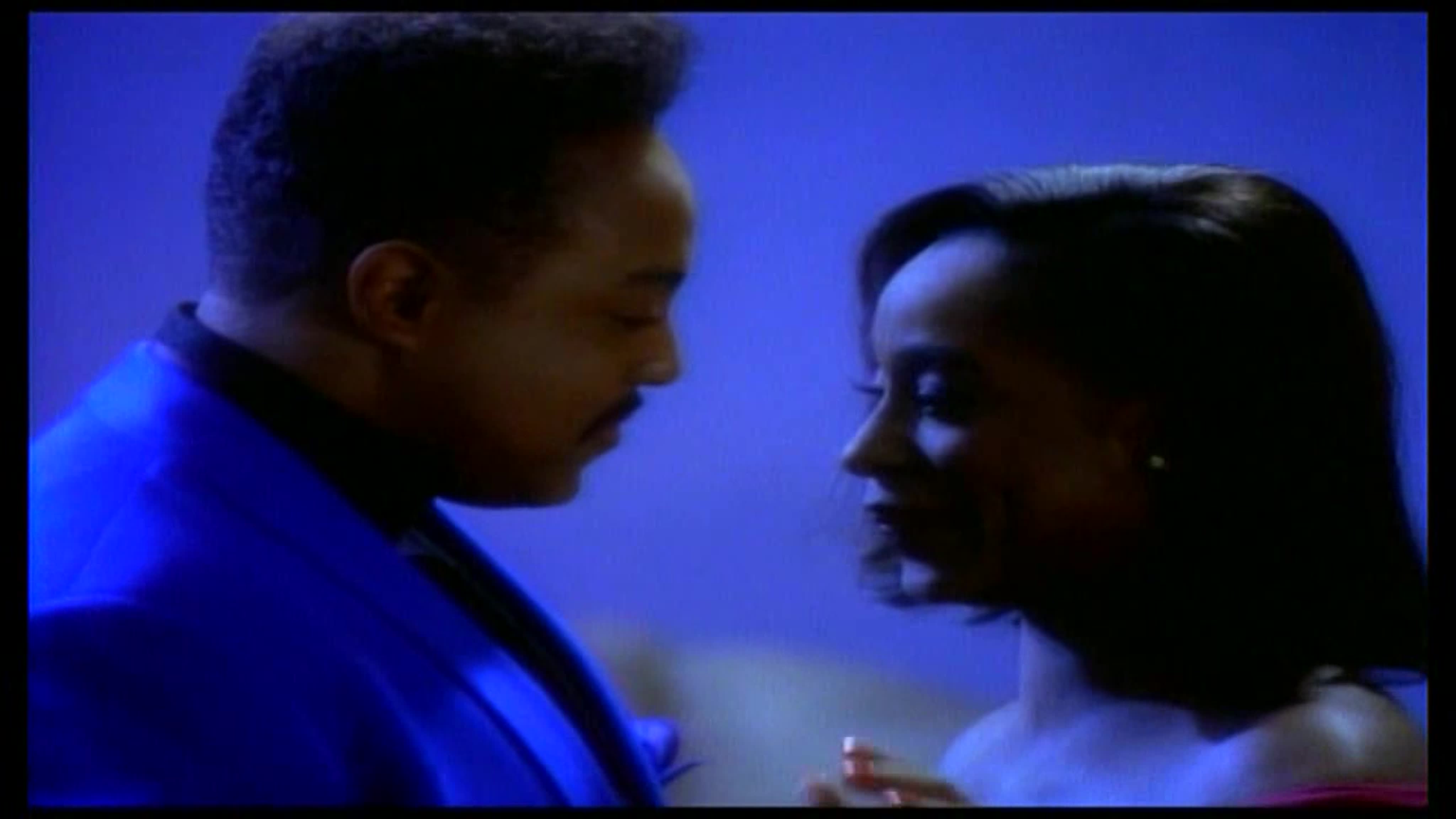 Peabo Bryson & Regina Belle