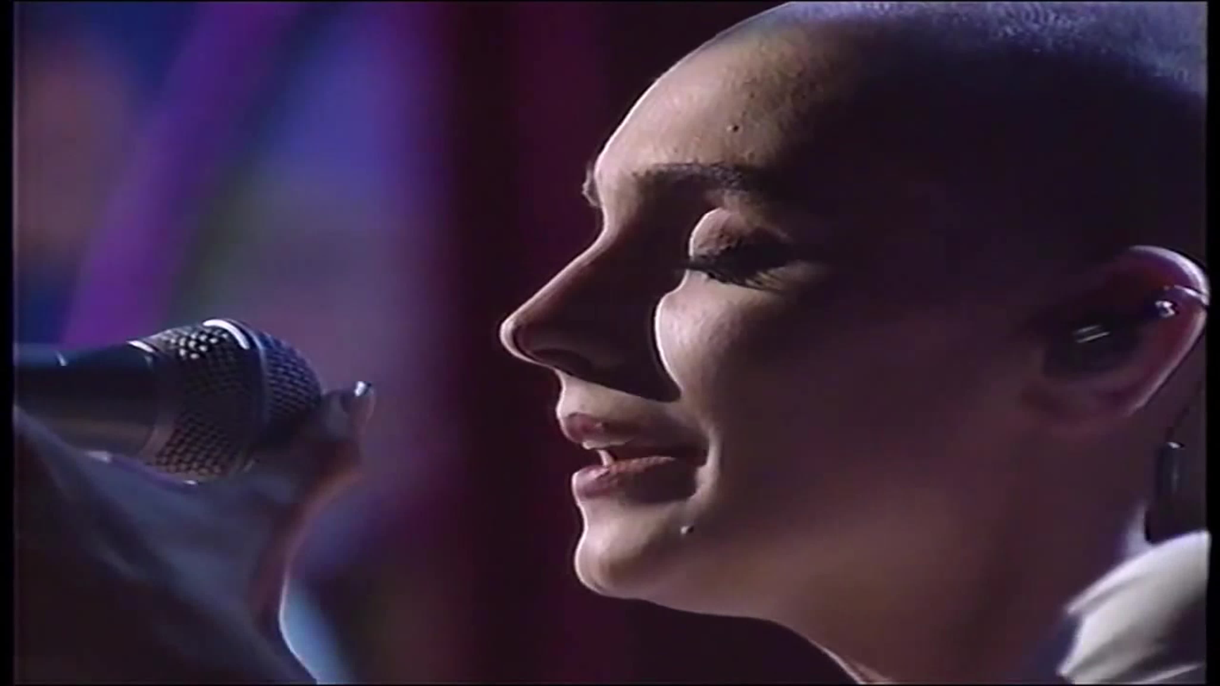 Sinéad O'Connor