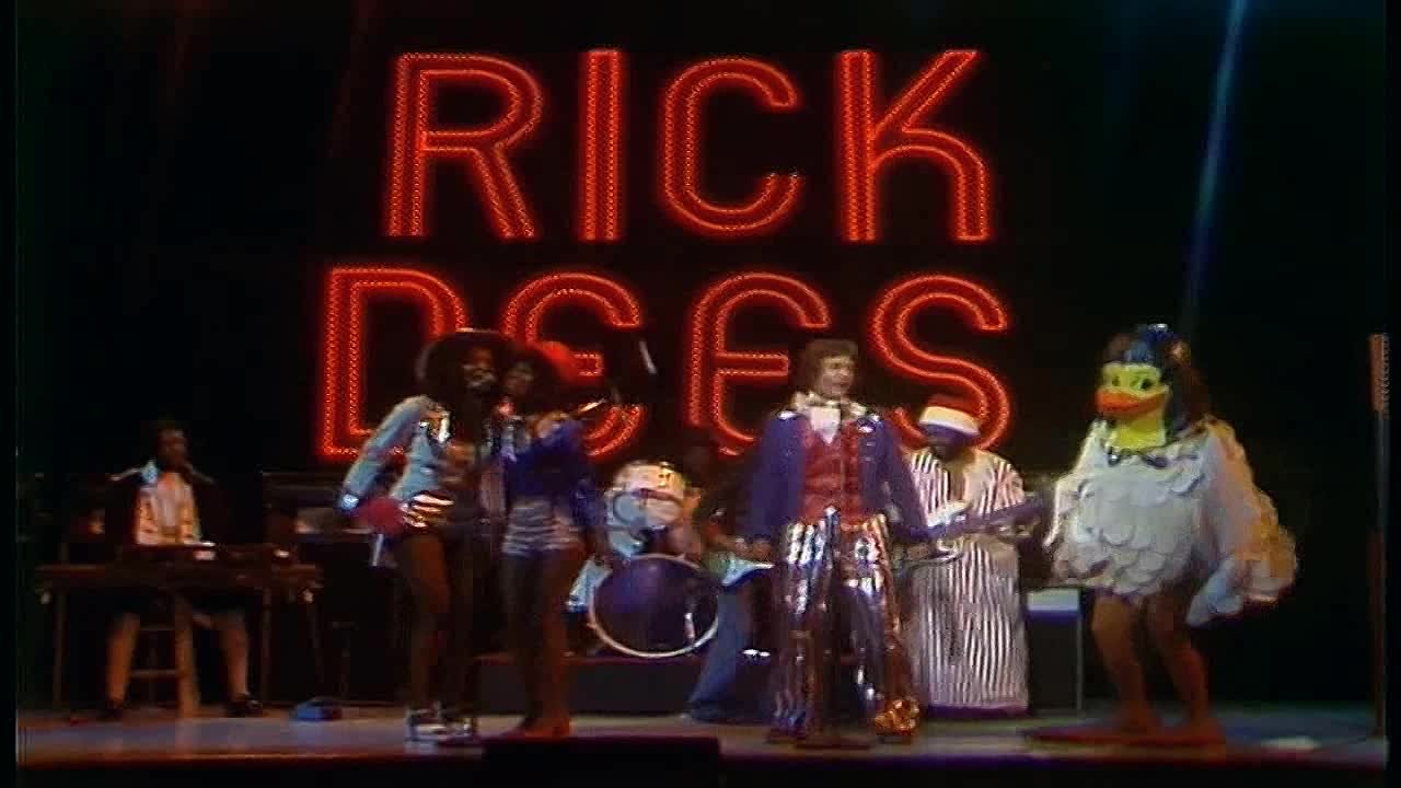 Rick Dees & His Cast Of Idiots