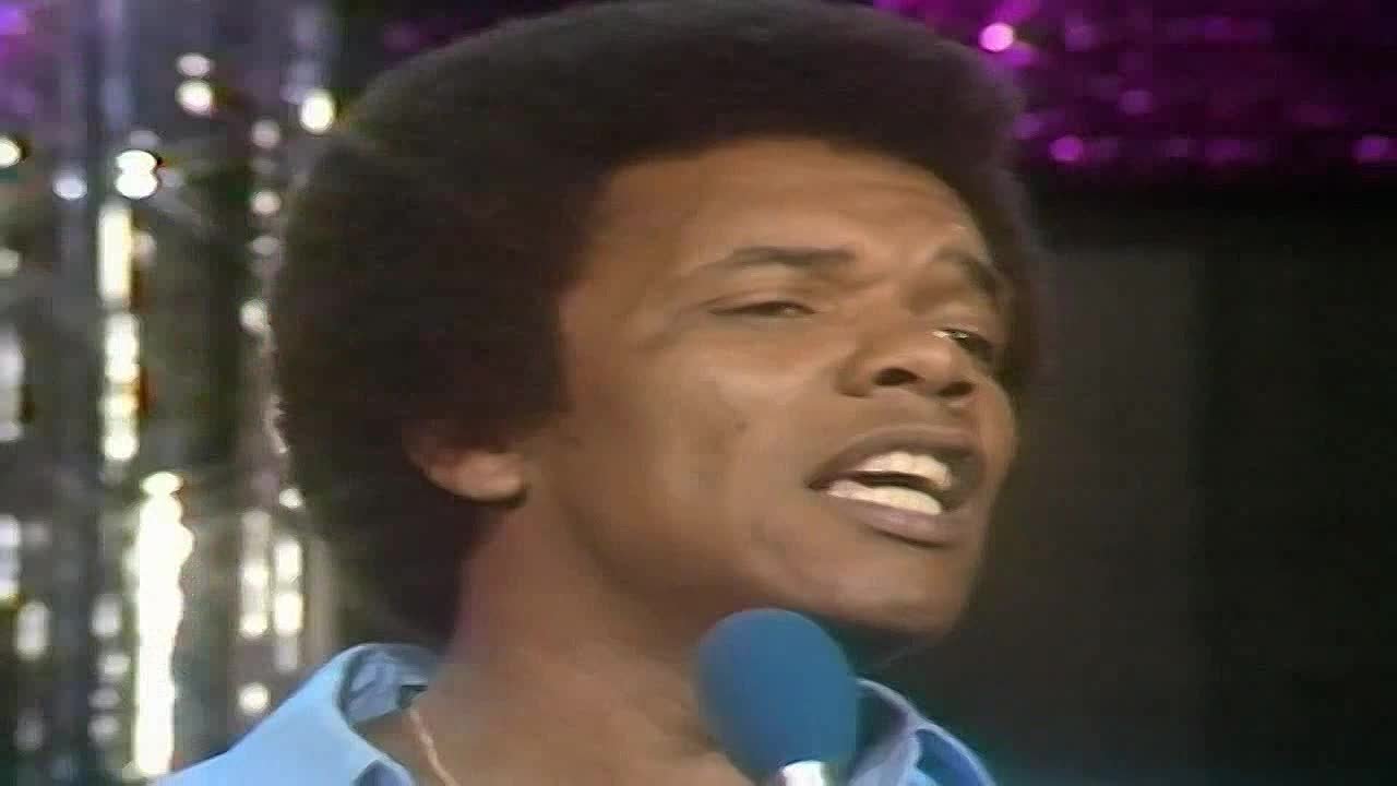 Johnny Nash