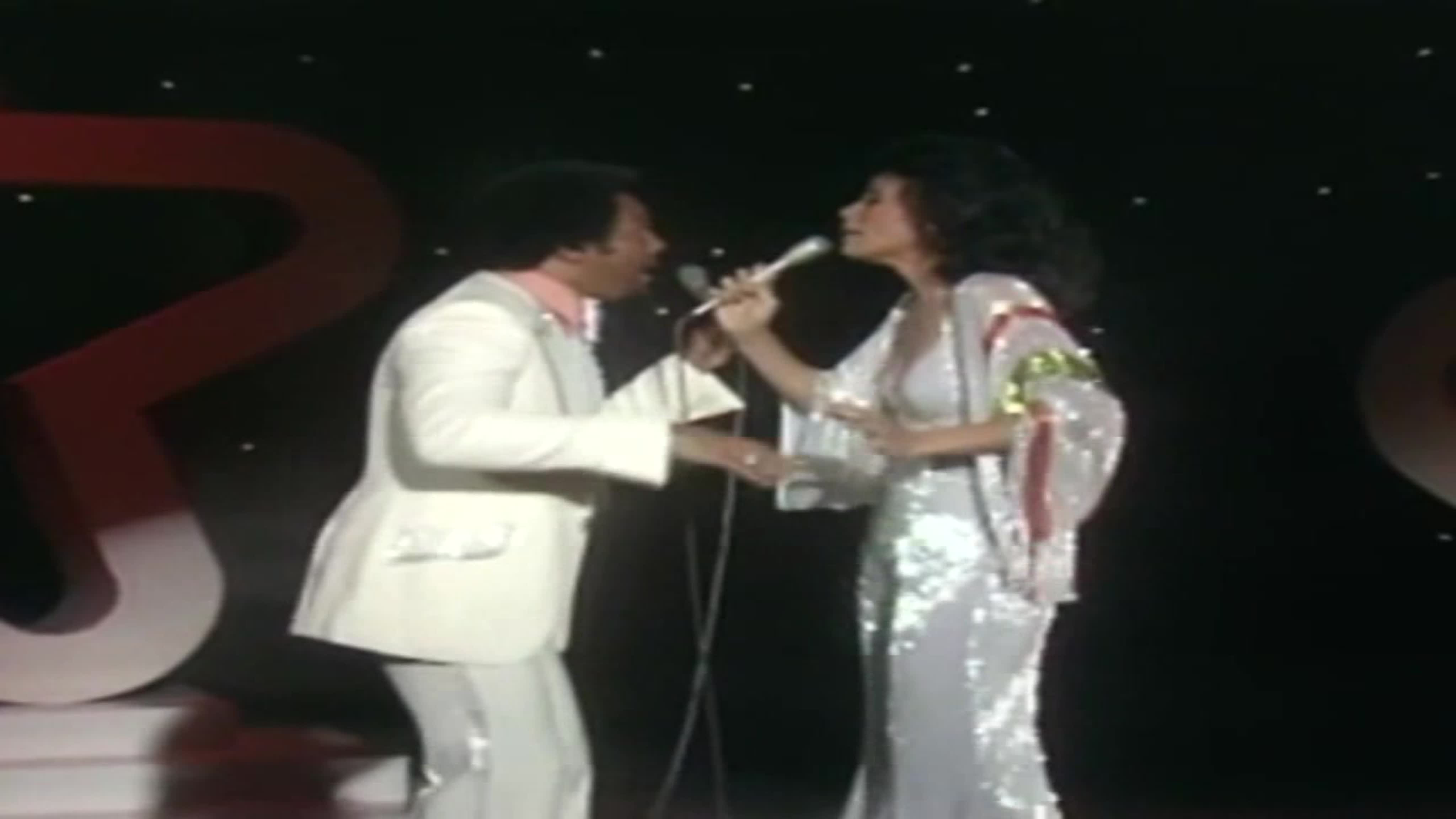 Marilyn McCoo & Billy Davis, Jr.