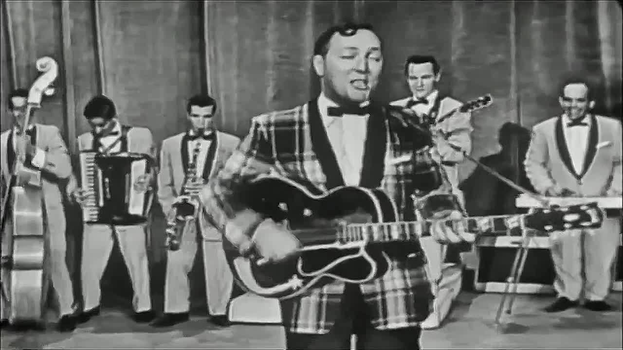 Bill Haley & His Comets