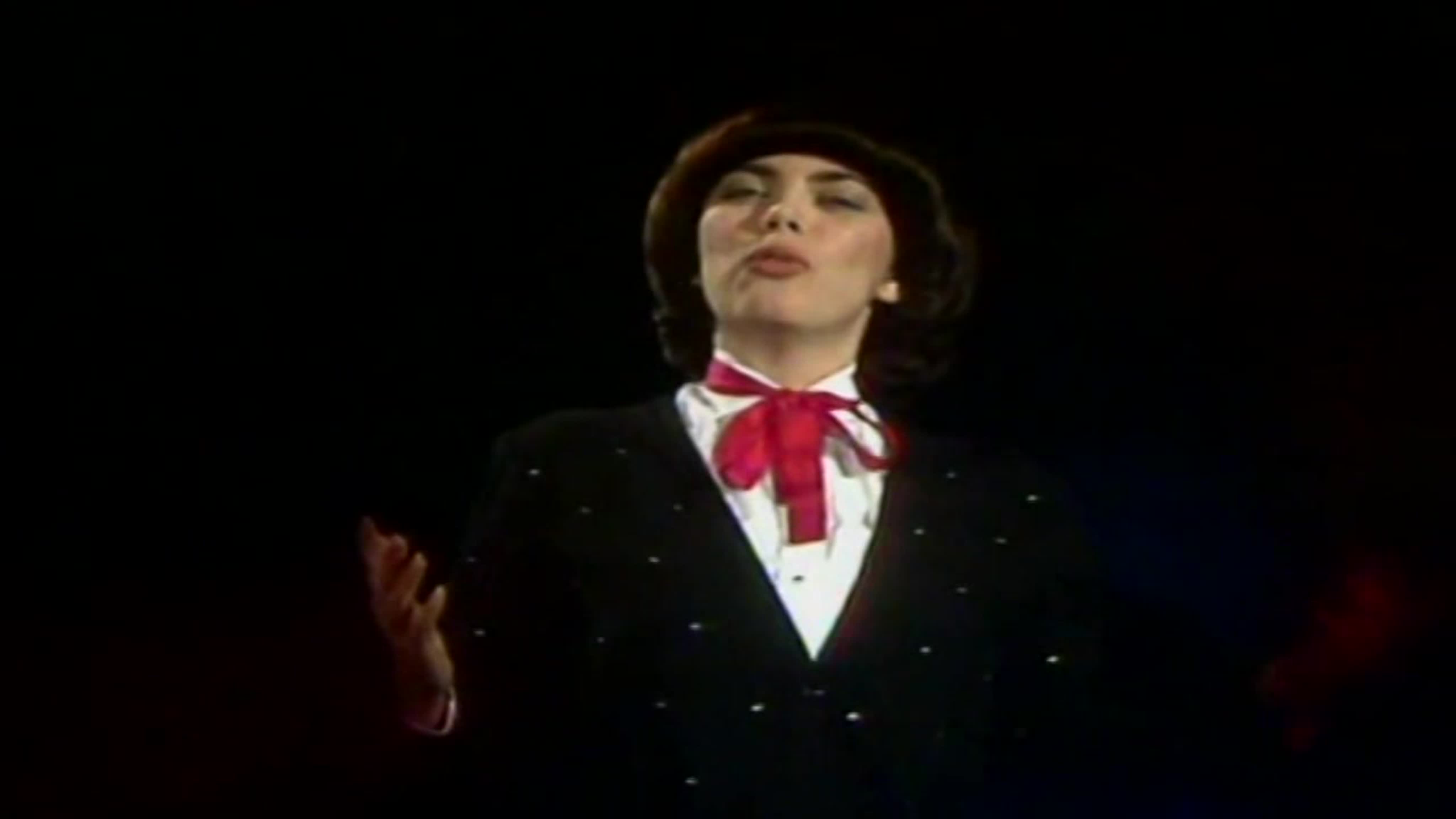 Mireille Mathieu