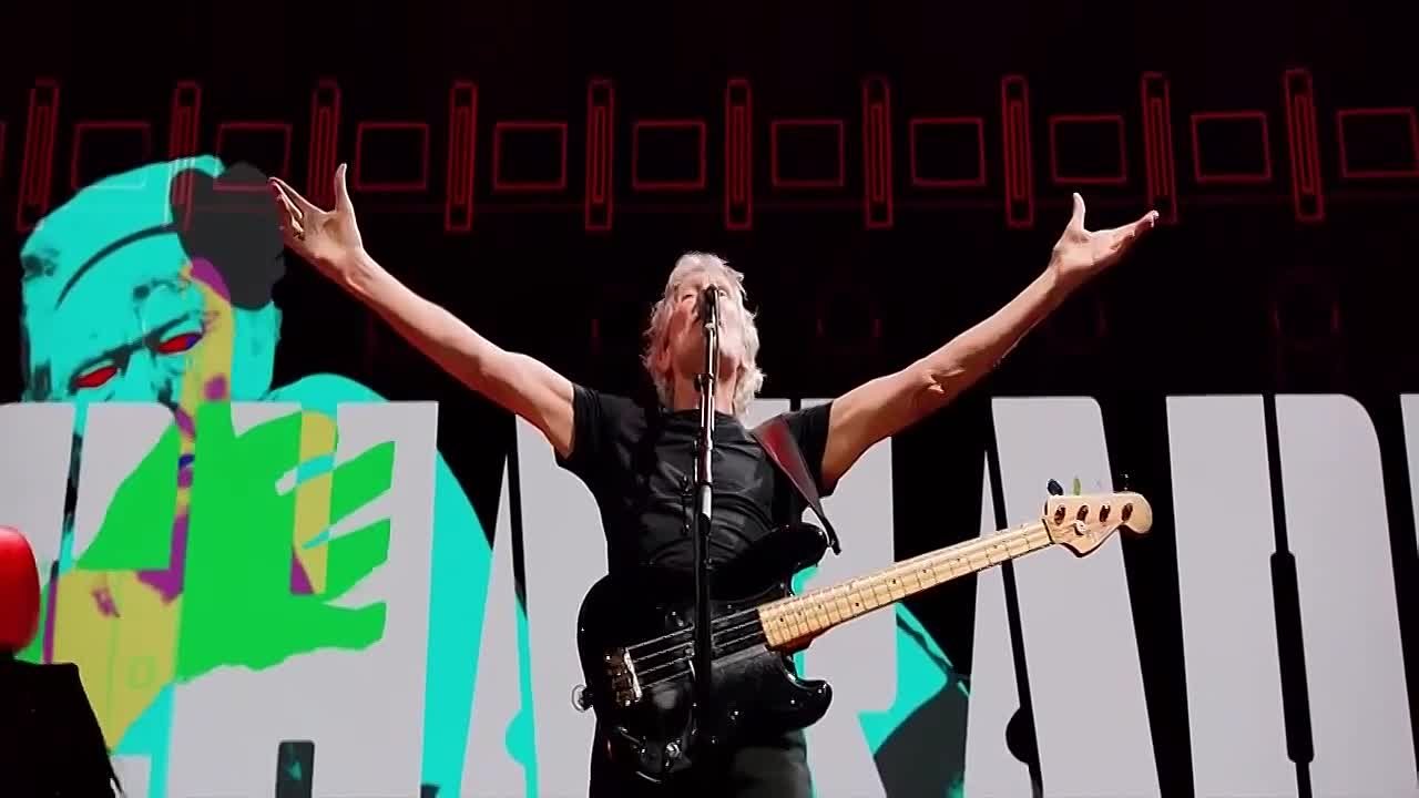 Roger Waters