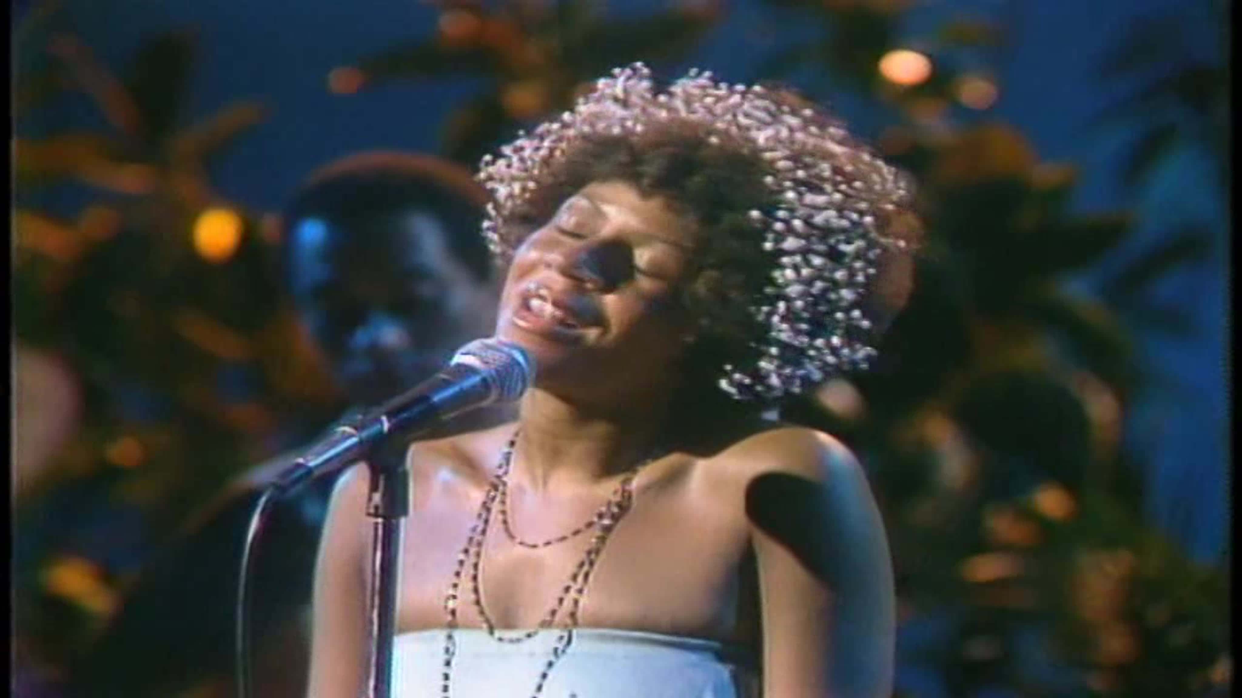 Minnie Riperton