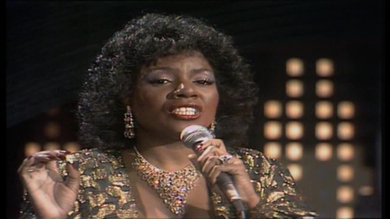 Gloria Gaynor