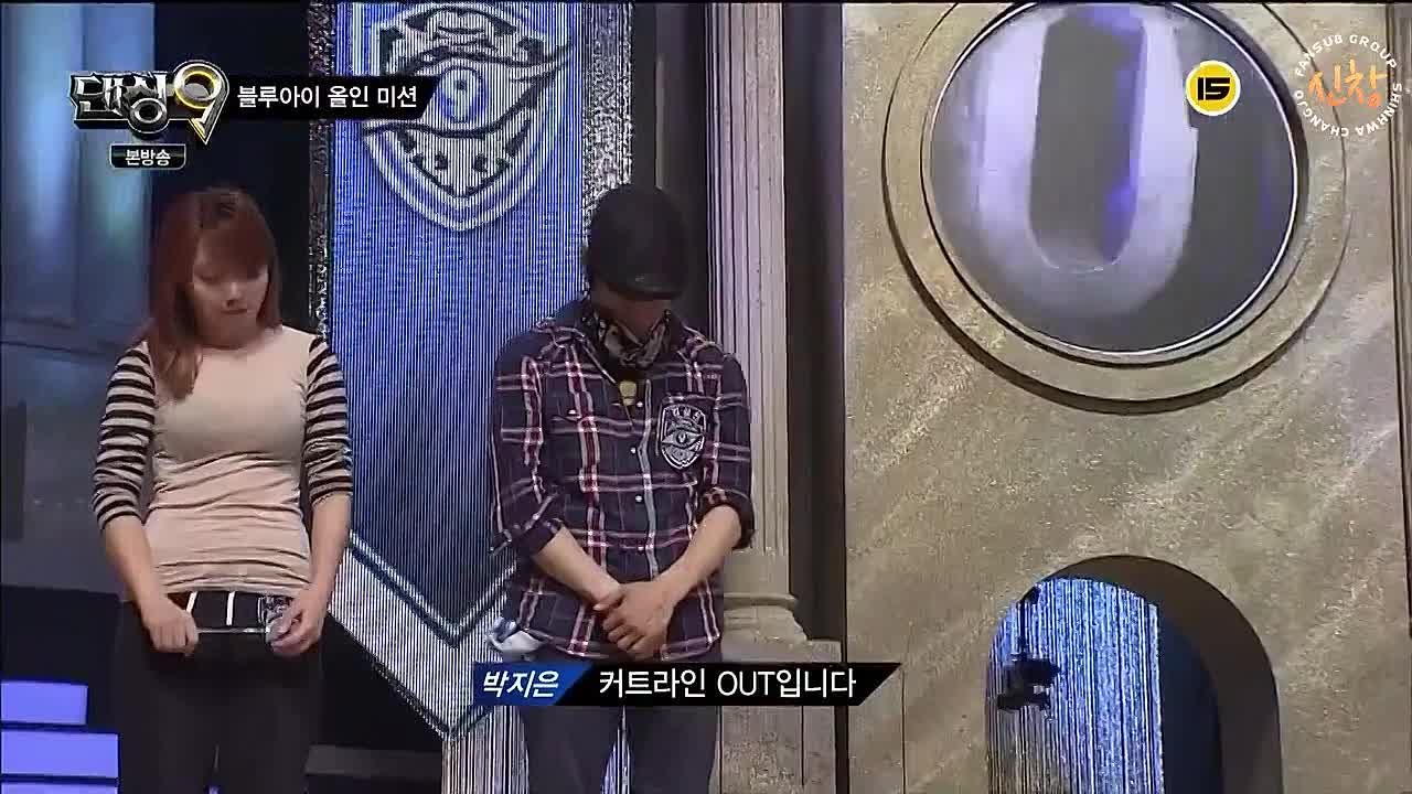 [ШОУ] Dancing9 Season 2