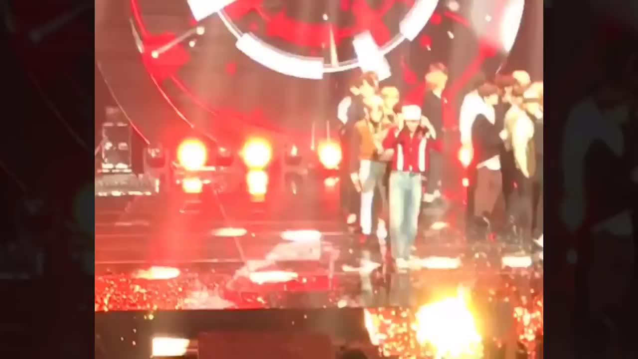 「FANCAM」Concert