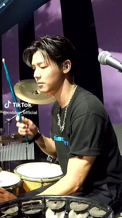 tiktok cnblue