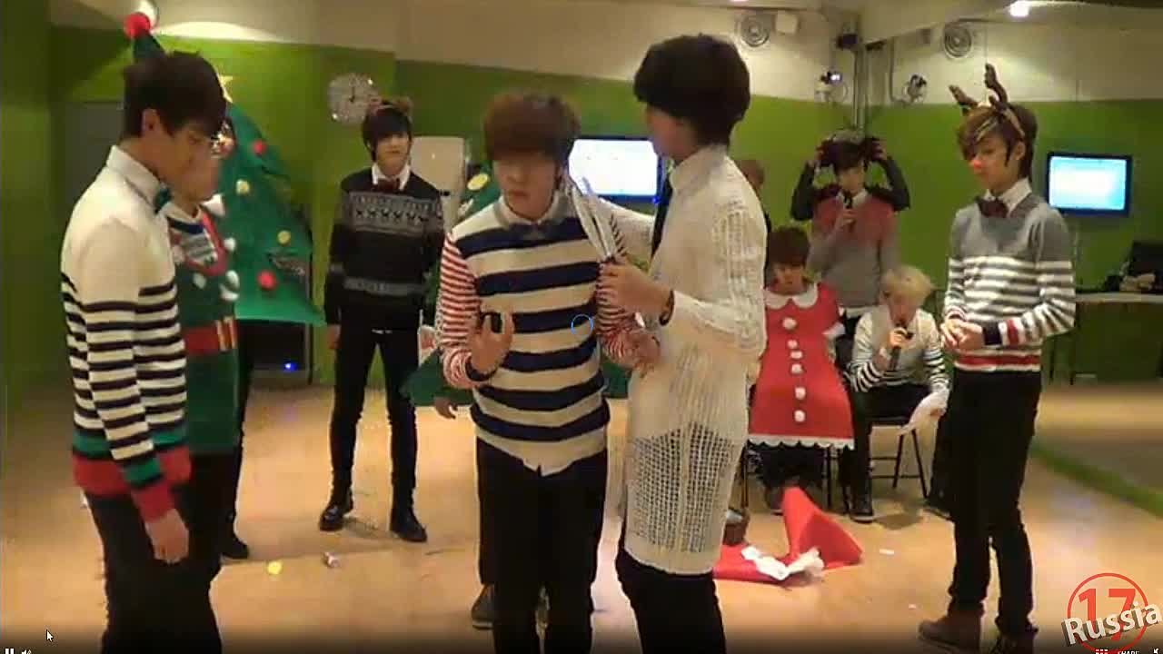 SEVENTEEN TV сезон 4 (полные эпизоды)