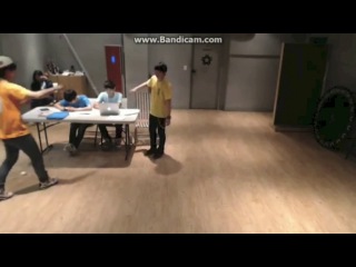 SEVENTEEN TV сезон 2