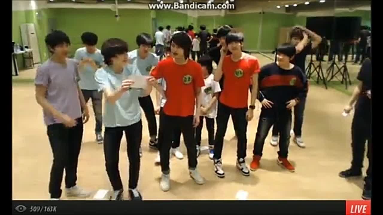 SEVENTEEN TV сезон 1