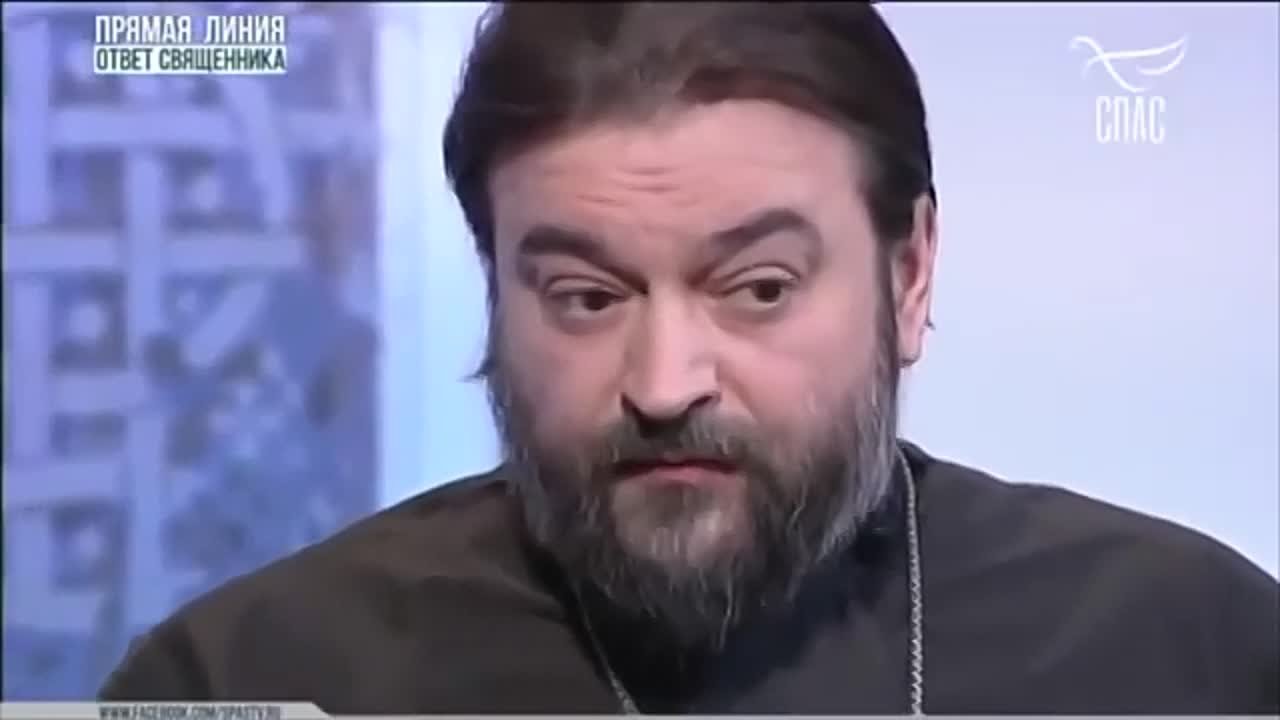 Андрей Ткачев