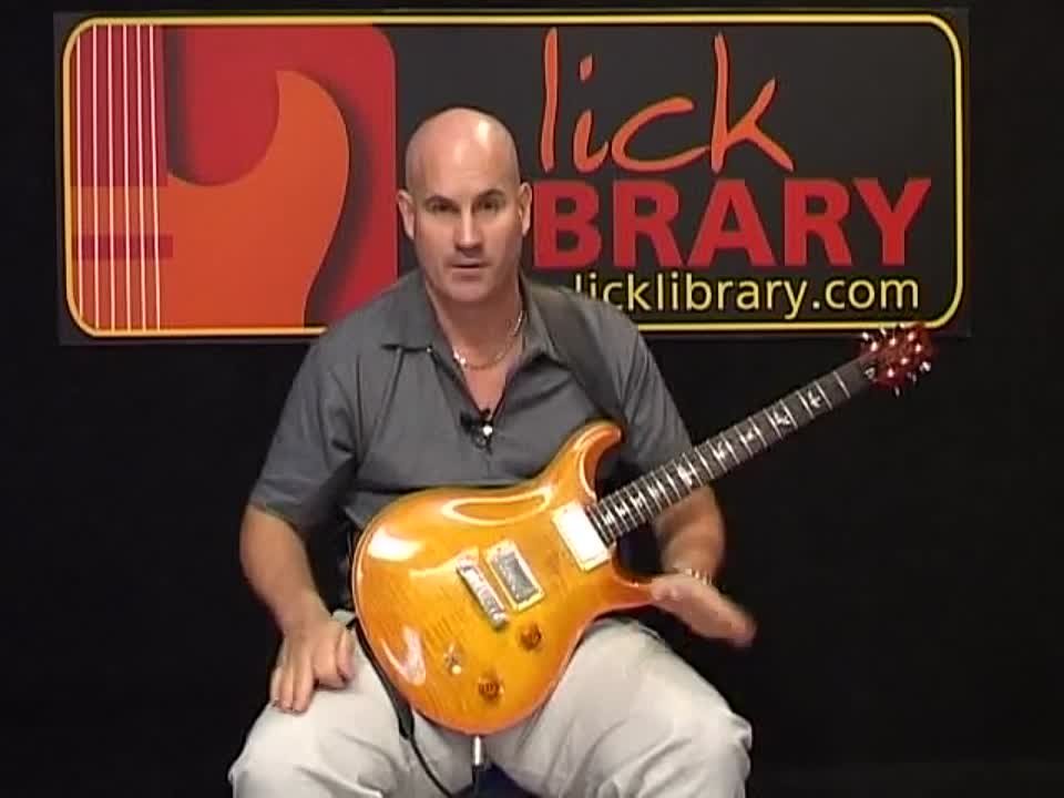 LL - Play Your Own Blues Solos