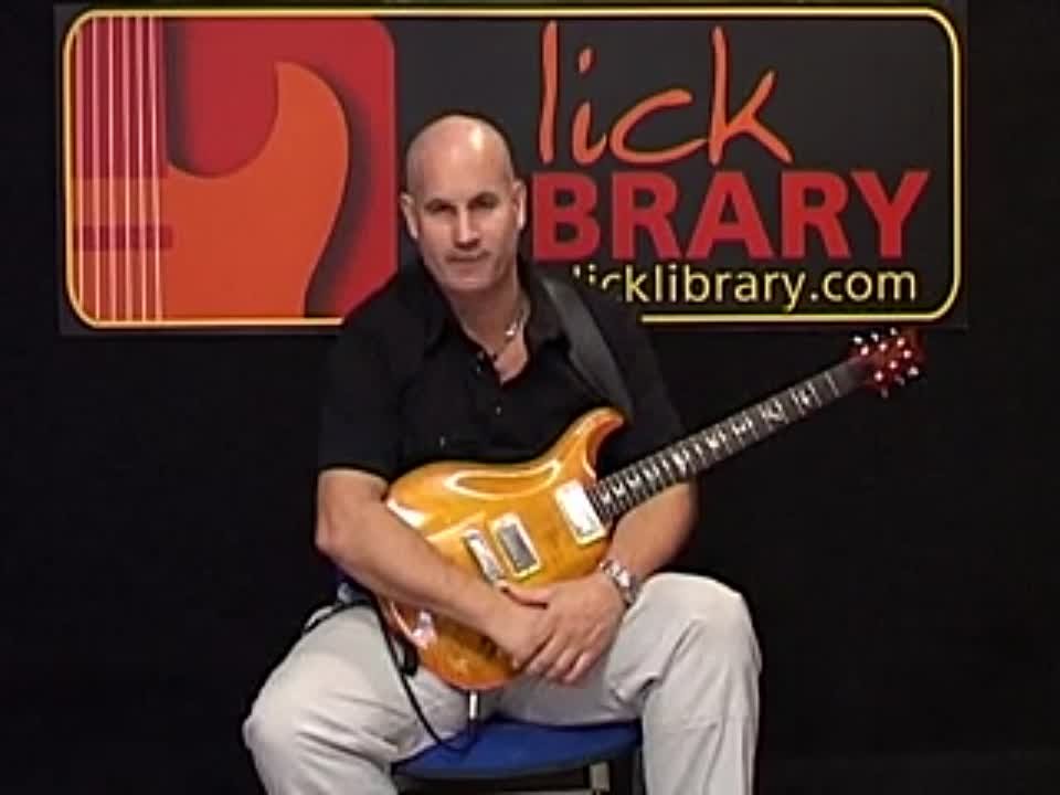 LL - Play Your Own Rock Solos