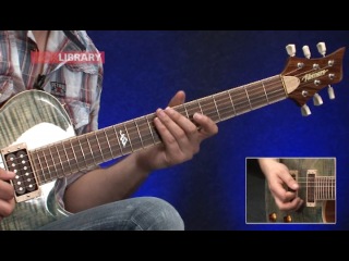 Tom Quayle - 51 - Killer Fusion Licks