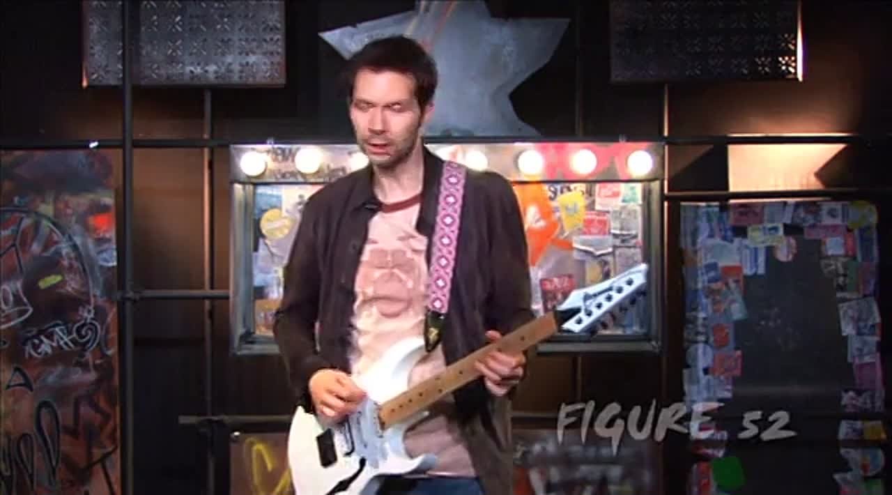 Paul Gilbert - Shred Alert