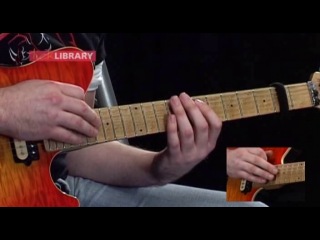 Essential Guitar Practice Routines - Tapping Technique