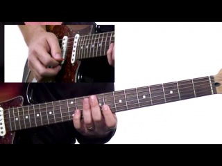 James Hogan's 50 Jazz-Rock Guitar Licks You Must Know )