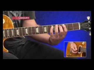 QUICK LICK- Joe Bonamassa