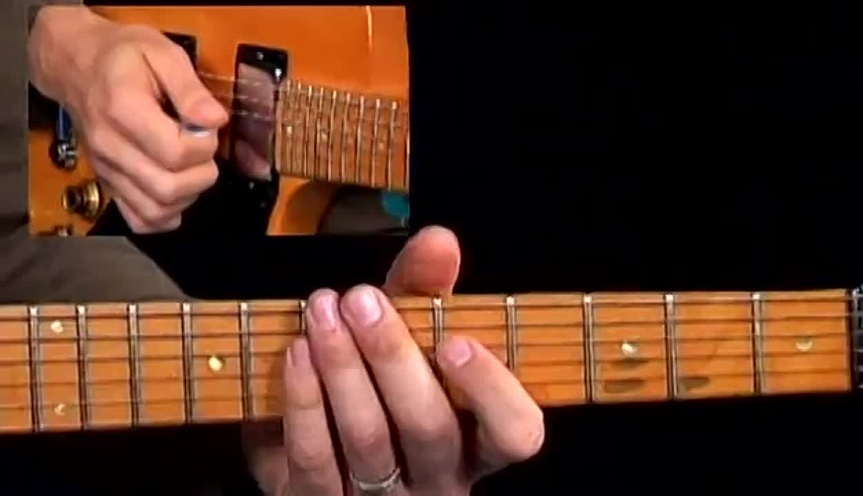 50 Funk Licks You Must Know