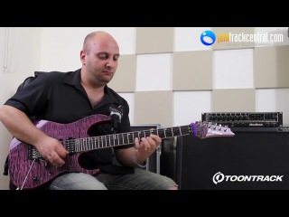 Marco Sfogli - Essential Metal