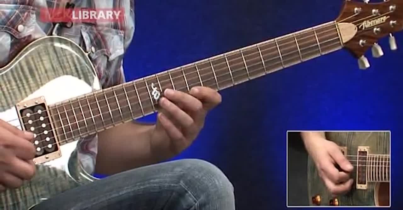 Tom Quayle - 51 Killer Fusion Licks