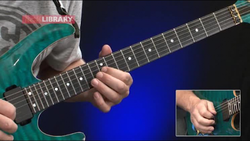 51 Blues Shuffle Licks You Must Learn