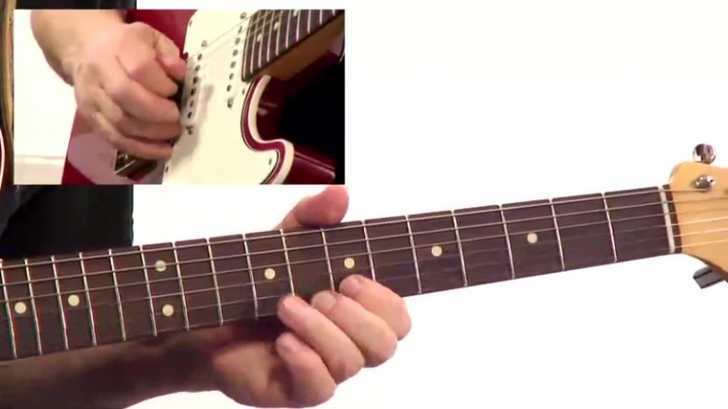 Steve Trovato's 50 Voodoo Blues Licks You Must Know