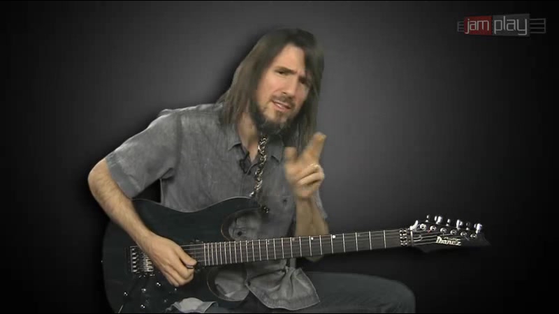 JamPlay - Artist Series - Bumblefoot