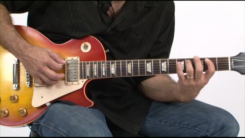 20 Essential Beginner Blues Licks Guitar