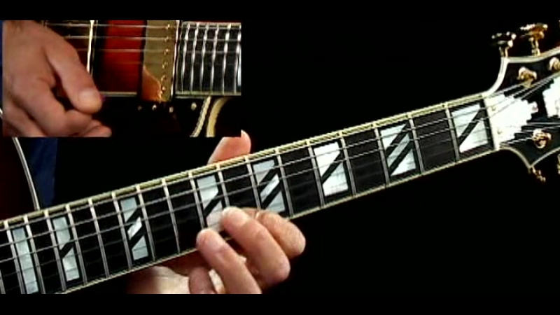 Guitar Lab - 50 Jazz Guitar Licks You Must Know